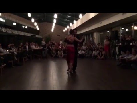 Alper Masali & Selin Topdağı, Video 2