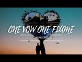 One Vow One Flame by Promise369