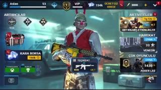 Modern Combat 5 Silah Bugu Yapma Pc Windows 10