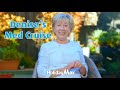 Denises europe cruise