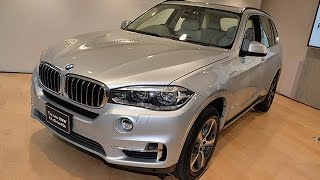 ＢＭＷ、新型ＰＨＶ「Ｘ５　ｘＤｒｉｖｅ４０ｅ」発表＝環境性能に優れたＳＵＶ