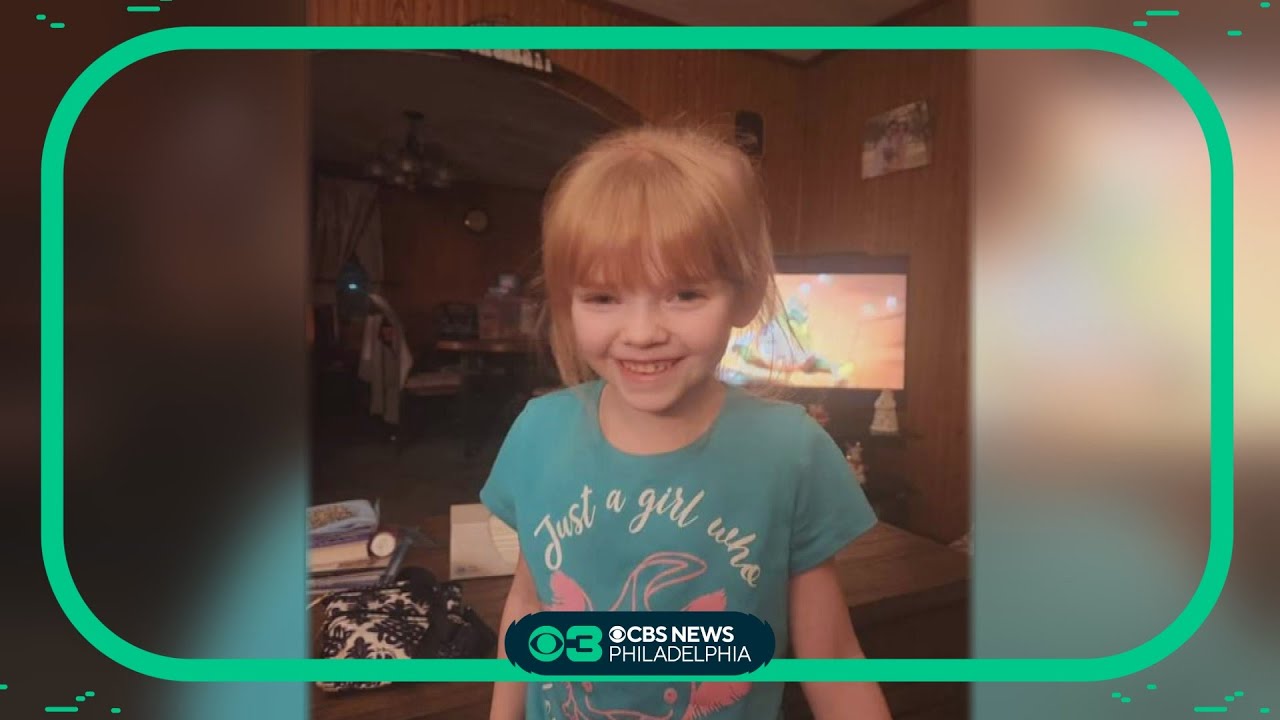 7-year-old girl dies weeks after Fox Meadow fire