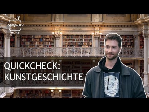 Video: Ist AP Kunstgeschichte schwer?