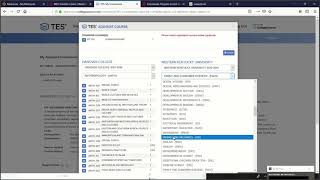 TES How To  Department Head Director