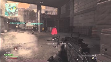 MW3 RTC episode 2 part 2