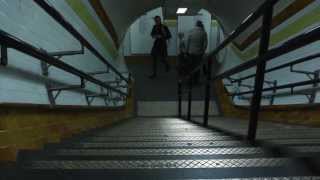 Last Train Home