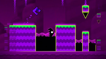 GD world - payload first level