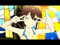 【ミリシタ】リブラ Bonnes! Bonnes!! Vacances!!!【マイオンリースイムウェア】