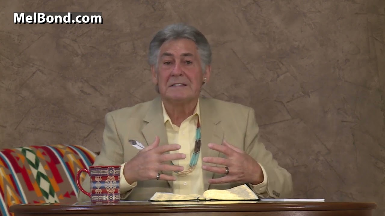 The Doctrine of Recreative Miracles - Part 1