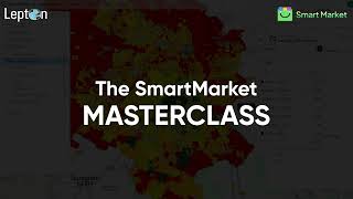 A Deep Dive into the SmartMarket Dashboard: Finding High-Value Customers