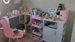 Planner Babe 2020 set up #plannerbabe #planner #ttplanner