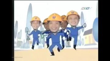 Trailer Ngôi Nhà Mơ Ước 2006 HTV7