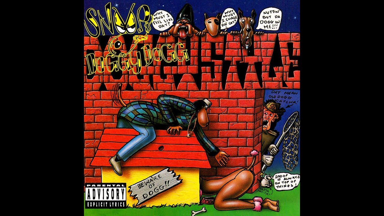 Snoop Dogg - G Funk (Intro) (Doggystyle) - YouTube