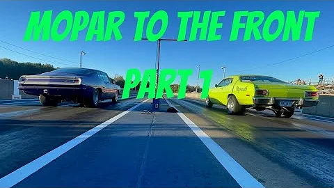 Justmoparjoe: Behind the Scenes of the #nonamenationals #mopar#ahra