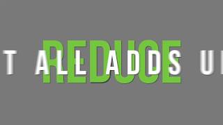 Reduce: An Elixir ASCII Adventure Information