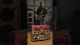 Bleak District Electric - Miraj v2 phaser bass demo Bleak District Electric - Miraj v2 phaser bass demo