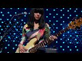 Capture de la vidéo Khruangbin - Maria También (Live On Kexp)