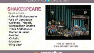 Shakespeare