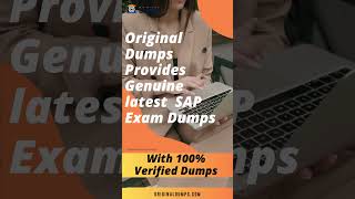 Latest SAP C_ACT_2403 Exam Dumps #certificationquestions #SAP
