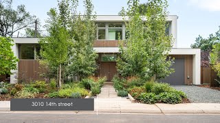 3010 14th street // presented by milehimodern