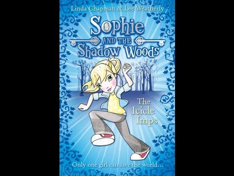 Linda Chapman and Lee Weatherly - Icicle Imps - Introduction