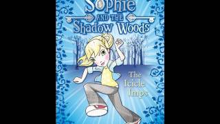 Linda Chapman And Lee Weatherly - Icicle Imps - Introduction