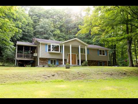 79 Watermelon Hill Road, Mahopac, NY home video tour