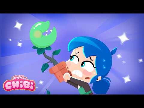 MIRACULOUS CHIBI 💖 LA PIANTA ✨ | Episodio 11 Stagione 2
