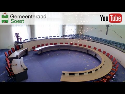 Gemeente Soest  -Besluitvormende Raadsvergadering - 10 februari 2022