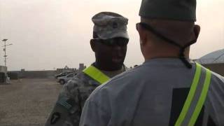 Where's Your Battle Buddy?! Profile