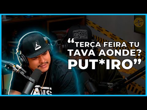 BK FALA SOBRE