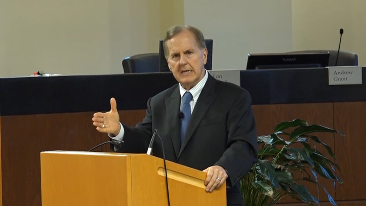 Robert Pittenger Refuses to Support Mark Meadows Plan to 