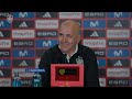 David Gordo | Rueda de prensa pospartido | España 2-0 Fed. Kosovo | 🔴 SEFUTBOL