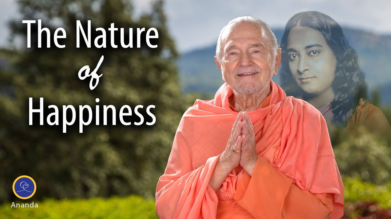 The Nature of Happiness