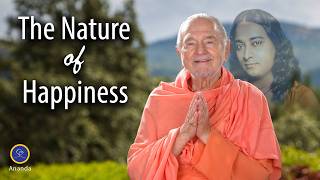 The Nature of Happiness