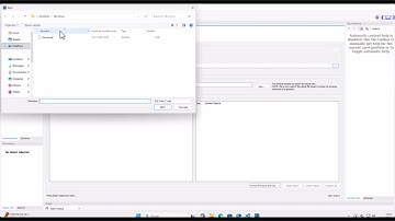 Importar una Base de Datos en MySQL Workbench desde Cero (Guía Fácil 2025)
