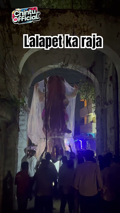 Lalapet ka raja coming #new #reels #shorts #vlog #ytshorts #shorts #music #2025 #india #instagram