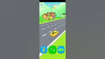 Shape shifting 325#shorts #shapeshifting #gameplay #games #trending