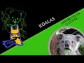Koalas evolutivamente idiotas ep 71  cultura colmilluda