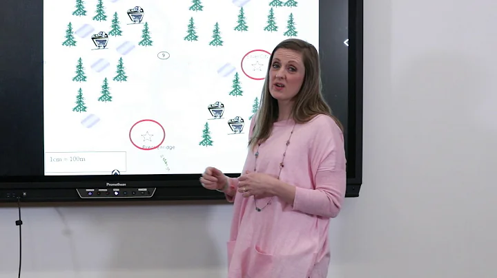 EVSC Virtual: April 30 - Grade 6 Science, Kerry Se...