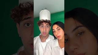 Linguini & Colette In Real