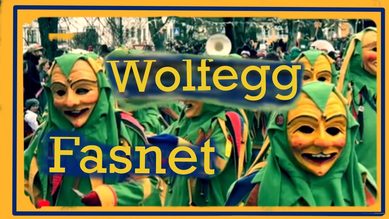 10.Narrensprung Wolfegg, Narrenzunft Wolfegg 09.02.2019,