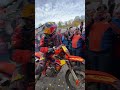Josep Garcia - 2025 EnduroGP World Champion!