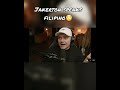 Jakerton speaks filipino shorts jakerton filipino jakerton