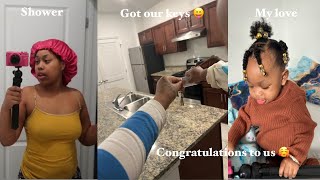 First Time Staying In My Apartment At 18, Night Routine, Grwm For Thanksgiving