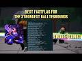 BEST FASTFLAG FOR THE STRONGEST BALLTEGROUNDS (2026) | Roblox