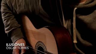 Oscar Torres - Ilusiones En Acústico