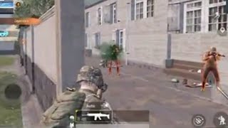 PUBG | Battleground free fire survival unknown squad | Unknown free firing survival squad screenshot 2