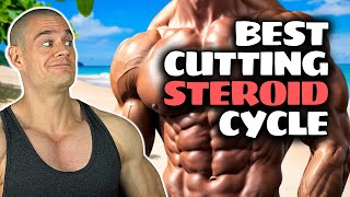 Best Cutting Phase Shredding JUICY Cycle (Ripped, Shredded & Veiny AF) Tren + Winstrol + Superdrol