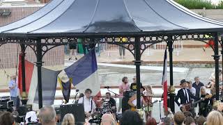 The Libertines ~ Can't Stand Me Now ~ The Bandstand (Margate) 4k UHD